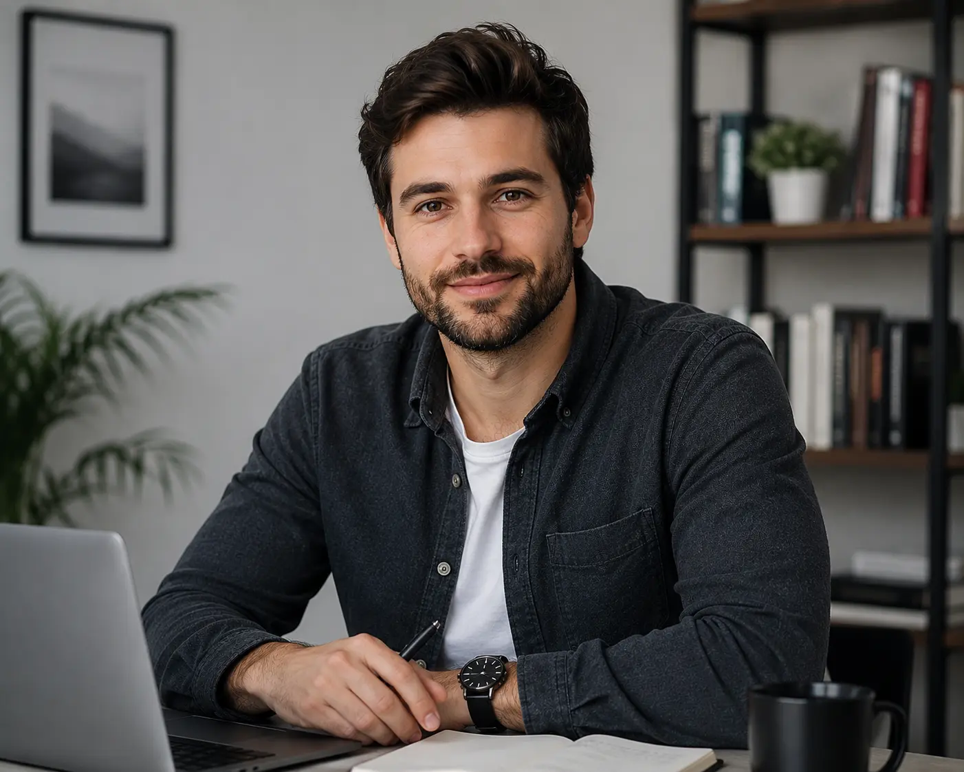 Alejandro Morales